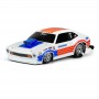 1972 Ford® Pinto (Omålad) för Bandit® (med PL6070-00 extended body mounts) Drag Car