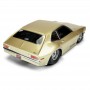 1972 Ford® Pinto (Omålad) för Bandit® (med PL6070-00 extended body mounts) Drag Car