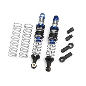 Pro-Spec Scaler Shocks (90mm-95mm) for 1:10 Crawlers F/R