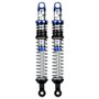 Pro-Spec Scaler Shocks (105mm-110mm) for 1:10 Crawlers F/R