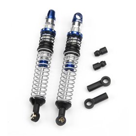 Pro-Spec Scaler Shocks (105mm-110mm) for 1:10 Crawlers F/R