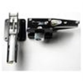 Main Retracts, 12-24, 90 Degree, Rail