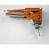 ROBART - Nose Retract, 6-12, Robo-Ready, 105 Degree, Firewall, Springdown - 517RS