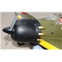 SEAGULL - Huv Zero Fighter 75-91 - SEA123.5