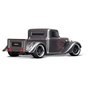 Radiostyrd Bil Hot Rod Truck Factory Five '35 Silver