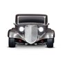 Radiostyrd Bil Hot Rod Truck Factory Five '35 Silver