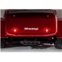 Radiostyrd Bil Hot Rod Truck Factory Five '35 Silver Live