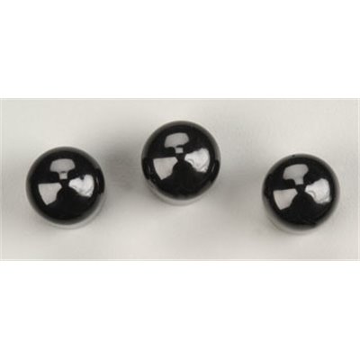Dammskydd 8mm 3 st