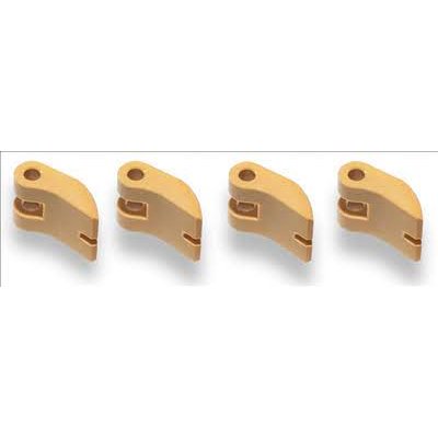 Kopplingskloss B Standard Gul 4 st O.S.SPEED