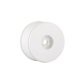 Fälg 1/8 Truggy 0-Offset Vit (2)