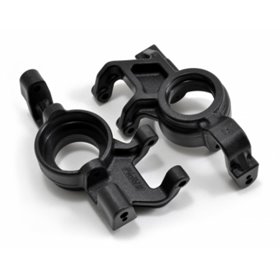 Hjulhubb Fram Överdimensionerad X-Maxx 2 st Hjulhubb Fram Överdimensionerad X-Maxx 2 st