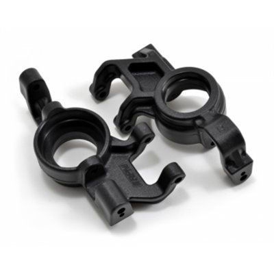 Hjulhubb Fram Överdimensionerad X-Maxx 2 st