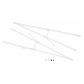 Stagset PA-18 Super Cub 1700mm