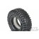 Däck Class 1 BFG KM3 1.9" 4.19" OD Predator Crawler 2 st