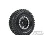 Däck Class 1 BFG KM3 1.9" 4.19" OD G8 Crawler 2 st