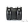 Fälg Carbine 1.9" Dually Svart 2 st Crawler