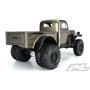 Fälg Carbine 1.9" Dually Svart 2 st Crawler