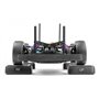 SkyRC Corner Weight System Bluetooth - Våg för RC bilar & Crawler