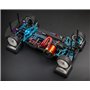 SkyRC Corner Weight System Bluetooth - Våg för RC bilar & Crawler