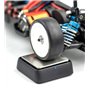 SkyRC Corner Weight System Bluetooth - Våg för RC bilar & Crawler