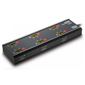 Laddhub G630 för PC1080