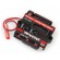 Huvudenhet Pro Scale Advanced LED Ljus