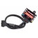 Distributionsenhet Pro Scale Advanced LED Ljus