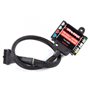 Distributionsenhet Pro Scale Advanced LED Ljus