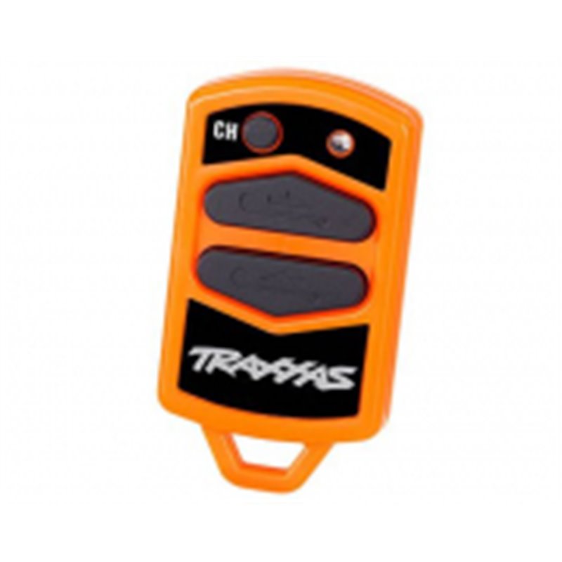 Fjärrkontroll för Vinsch