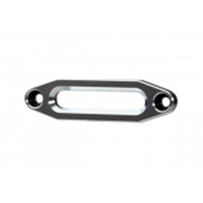 Genomförning Vinsch-vajer Alu Grå för Stötfångare (8865,8866,8867,8869,9224)