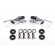 Backspeglar Krom Chevy Blazer ´72 (9111)