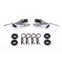 Backspeglar Krom Chevy Blazer ´72 (9111)