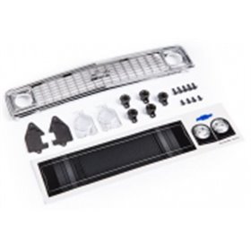 Grill Chevy Blazer ´72 (9111)