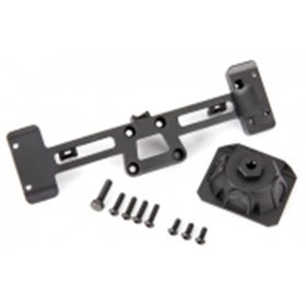 Reservhjulsfäste Ford Bronco 2021