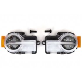 Strålkastarinsatser Ford Bronco 2021