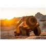 TRX-4 Ford Bronco 2021 Crawler RTR Orange
