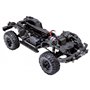 TRX-4 Ford Bronco 2021 Crawler RTR Orange