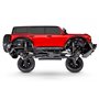 TRX-4 Ford Bronco 2021 Crawler RTR Orange