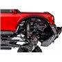 TRX-4 Ford Bronco 2021 Crawler RTR Orange