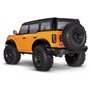 TRX-4 Ford Bronco 2021 Crawler RTR Orange
