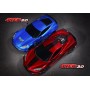 Traxxas Chevrolet Corvette Stingray Tillbehör