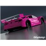 Hyper GT-8 Kaross 325mm Hjulbas (Omålad)