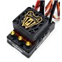 Copperhead 10 16,8V WP Sensor Fartreglage