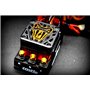 Copperhead 10 16,8V WP Sensor Fartreglage