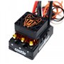 Copperhead 10 16,8V WP Sensor Fartreglage