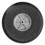Hjul Super Lite XL 100mm (4&quot) (2)