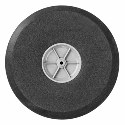 Hjul Super Lite XL 138mm (5.5&quot) (2)