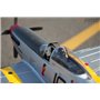 P-51D V8 Red Tail 1440mm spv UTGÅTT