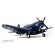 F4U Corsair V3 1700mm PNP Reflex V2 Gyro