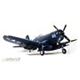 F4U Corsair V3 1700mm PNP Reflex V2 Gyro